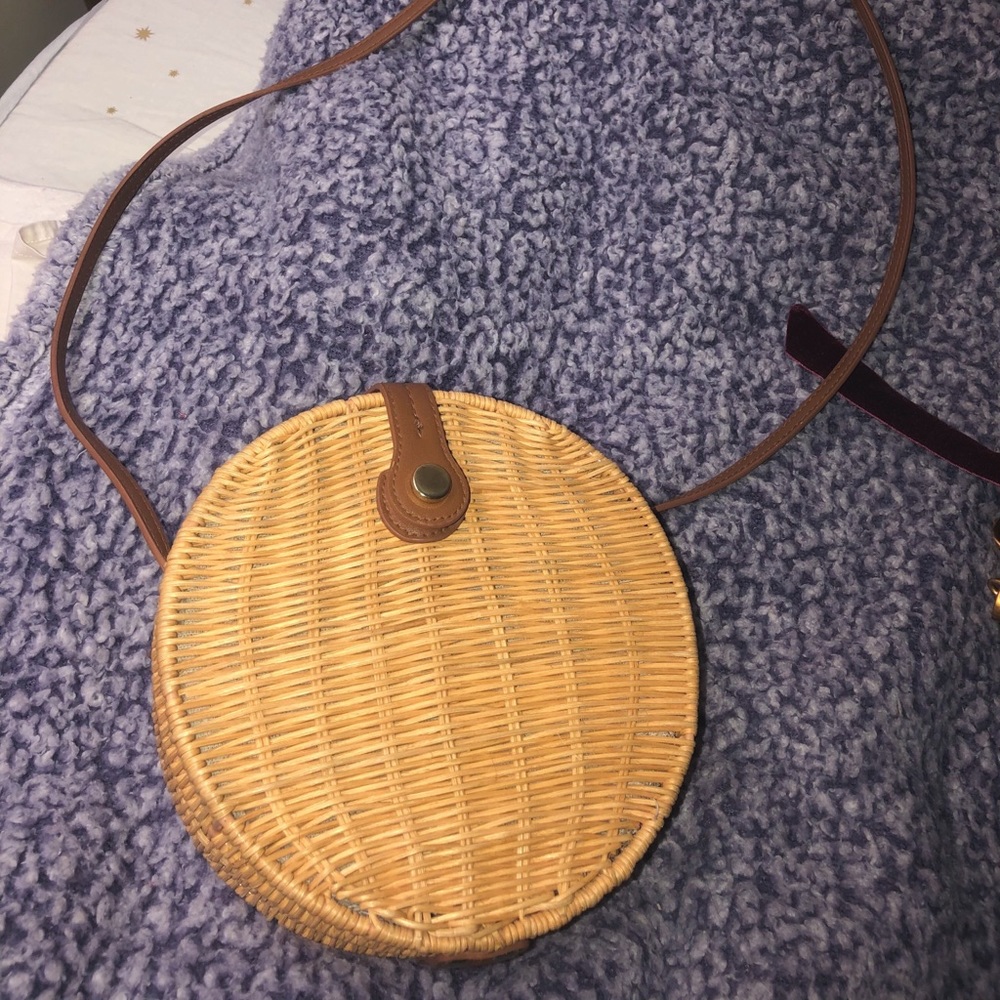 Super cute zara bag